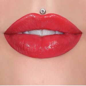 #93 NIB Jeffree Star Supreme Gloss in 2003